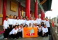 中華自我保健推廣協會師資聯誼